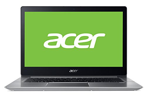 Acer Swift 3, 8Th Gen Intel Core I5-8250U, Nvidia Geforce Mx150, 14