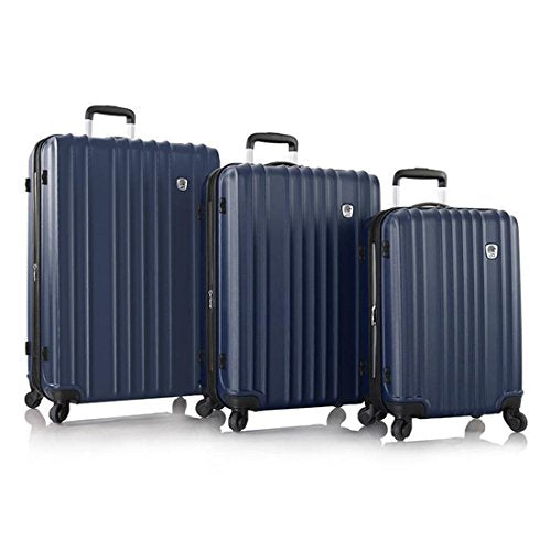 Fashion heys leo luggage