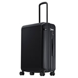 ace.TOKYO Ripple-Z suitcase 06242 black