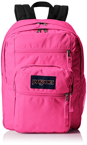 JanSport Cool Student 17.5 Backpack - Black