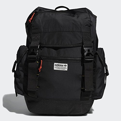 Urban Tribe 18 inch/47 cm Moscow Travel Bag Duffel Without Wheels Black -  Price in India | Flipkart.com