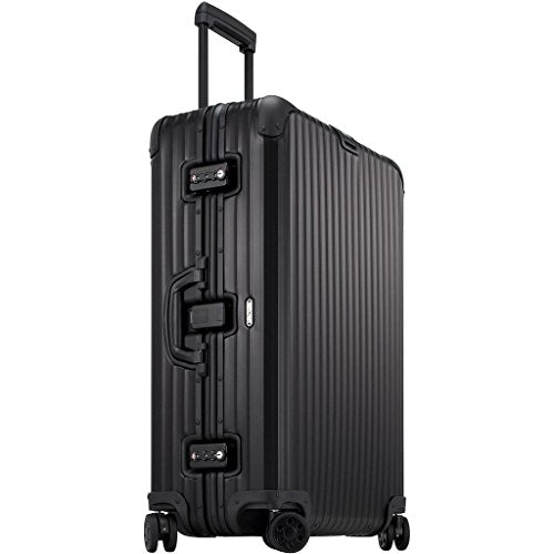 Shop Rimowa Topas Stealth IATA Luggage 29u0026quo – Luggage Factory
