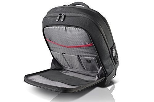 Lenovo Legion Armored 17 inch Gaming Backpack, maximum protection ...