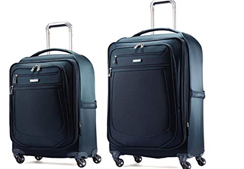 2-Piece Luggage Set  Ricardo Beverly Hills