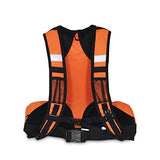 Everest Mountain Daypack, Orange