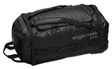 Eagle Creek Cargo Hauler Rolling Duffel 120l-Extra L, Black