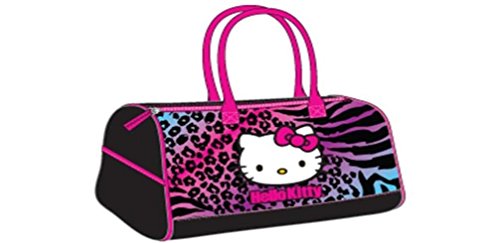 Hello Kitty Eco-Bag With Charm – Pink House Boutique