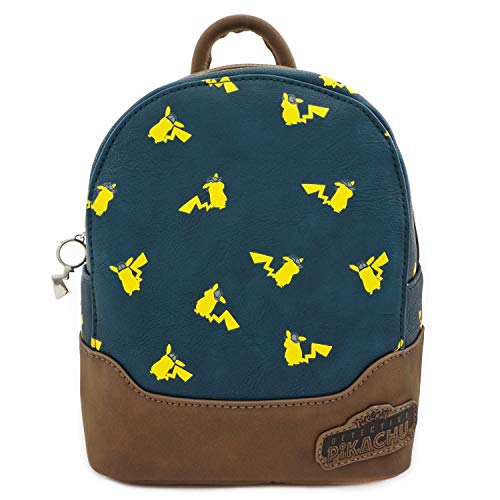 Shop Loungefly x Pokemon Pikachu and Pichy AO – Luggage Factory