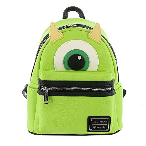 Mike wazowski backpack hotsell