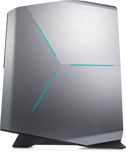 Dell Alienware Aurora R5 Gaming Desktop Pc - Intel Core I7-6700 3.4Ghz,  16Gb, 2Tb Hdd + 256Gb