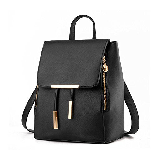 Backpack Mini Fashion Small Fragrance All-Match PU Leather Mickey Ladies  Leather Women Kids Wholesale Designer Backpack Bag - China Messenger  Leather Bag and Weekend Bag Leather price