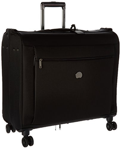 Delsey Helium DLX Spinner Garment Bag – Luggage Pros