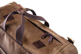 Voyageur Backpack No.876- Voyageur Backpack Brief