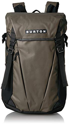 Burton Spruce Backpack, Keef Coated