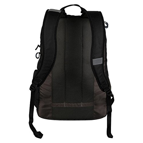 Shop Embark Jartop Elite Backpack-Black – Luggage Factory