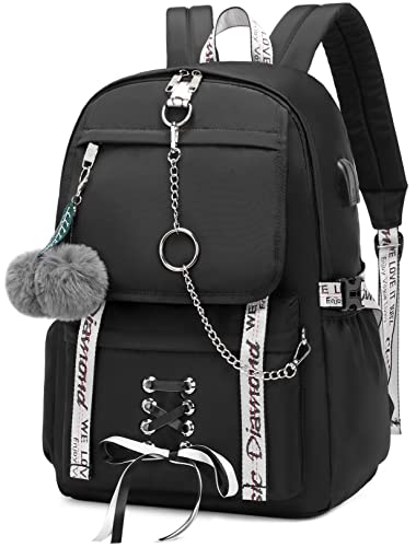 Girls Bags & Purses, Crossbody Bags & Backpacks