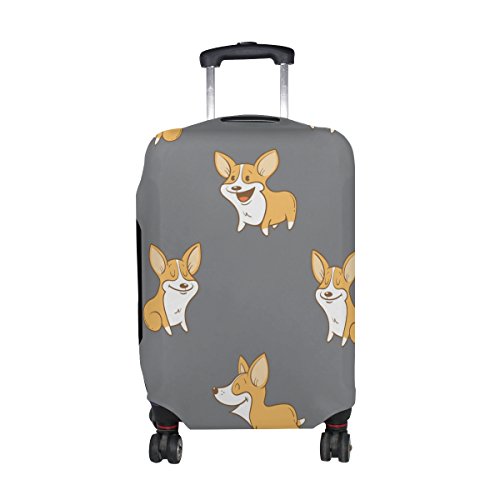 Puppy suitcase best sale