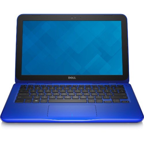 Shop Dell Inspiron I3162-0003Blu 11.6