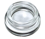 7-Milliliter Glass Jars with Lids (450-Pack) .25-Ounce Concentrate Containers