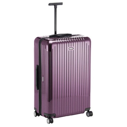 Rimowa North America Pearl Rose Salsa Air Hardside Luggage