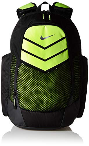 bizon Huiskamer slaap Shop Nike Vapor Power Backpack Black/Volt – Luggage Factory