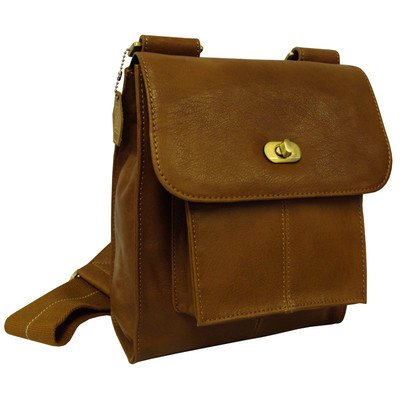 Amerileather best sale crossbody bags