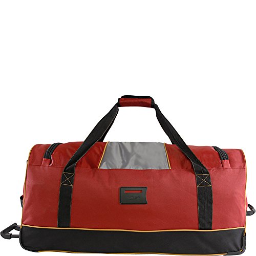 Shop Extra Large Duffle Bag with Pockets - Tr – Luggage Factory