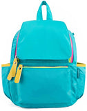 Kids Backpack Children Bookbag Preschool Kindergarten Elementary School Travel Bag for Girls Boys(1530 blue)