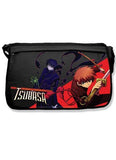 Great Eastern Entertainment Tsubasa Duo Messenger Bag