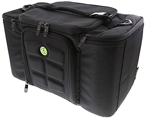 Innovator 300 Meal Prep Management Tote | Stealth Black