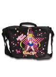 Great Eastern Entertainment Sailormoon S Moon Messenger Bag