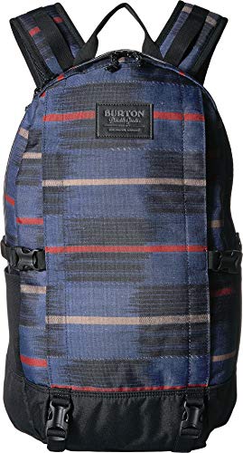 Burton Men s Sleyton Pack Check Yourself Print One Size