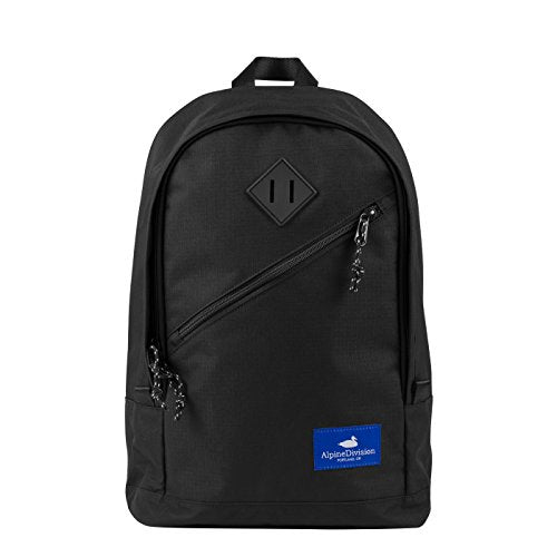 Alpine 2024 division backpack