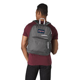 Jansport Js0A3En29Rs Digibreak Laptop Backpack, Ombre Splash