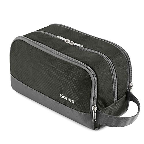 Premium Zippered Nylon Organizer