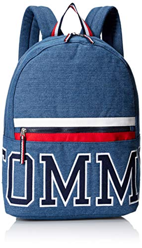 Tommy hilfiger colorblock outlet backpack