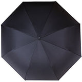 Evridwear Reverse Folding Double Layer Inverted Umbrella, Self-Standing, C-Shaped or Classic