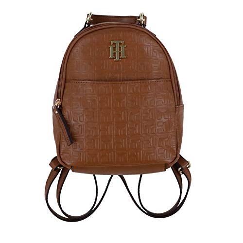 Tommy Hilfiger Backpack Tan Small