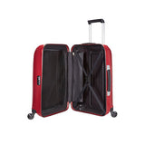 Samsonite Chronolite 28" Spinner Chili Red