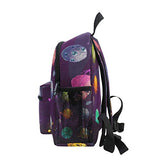 Toddler Backpack Space Mini Preschool Bag for Unisex Kids