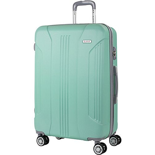 Fashion amka luggage