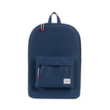 Herschel Classic Backpack-Navy