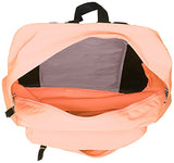 JanSport Superbreak Backpack, Coral Peaches