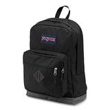 Jansport City Scout Backpack, Black