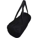 Baggu Cotton Duffle Black