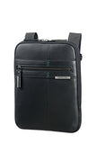 SAMSONITE Formalite LTH - Tablet Crossover L 9.7" Casual Daypack, 28 cm, 3.5 liters, Black