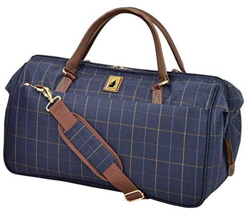 17 Of The Best Weekender Bags You Can Get On Amazon