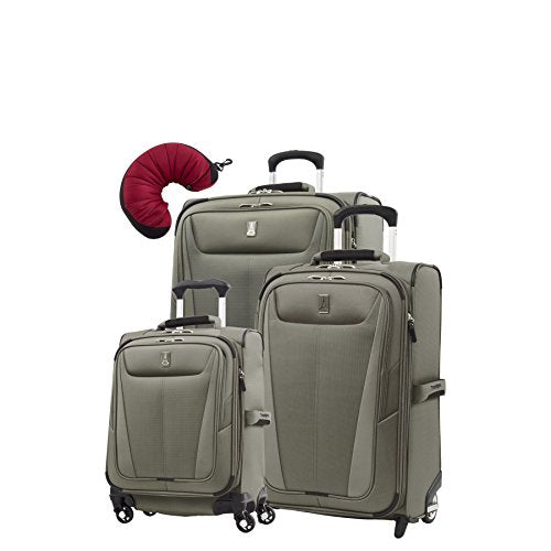 Travelpro Maxlite 5 International Expandable Carry on Rollaboard