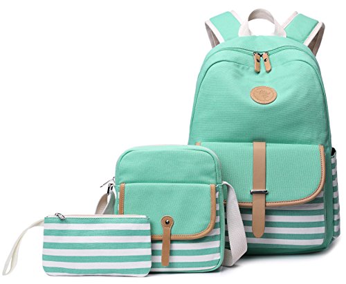  School Bags Handbags Women Backpack College School Bag Casual  Travel