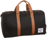 Herschel Novel Duffle Bag, Black, One Size